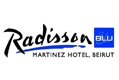 Radisson Blu Martinez Hotel